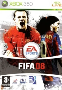 FIFA 08 [CH]