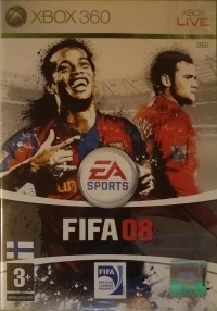 FIFA 08 [FI]