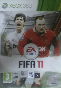 FIFA 11 [SE][FI][DK][NO]