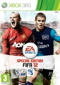FIFA 12 - Special Edition