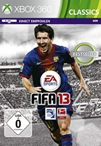 FIFA 13 - Classics [DE]