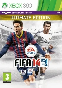 FIFA 14 - Ultimate Edition