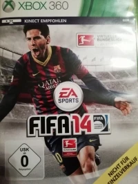 FIFA 14 (Nicht für Einzelverkauf)