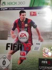 FIFA 15 [DE]