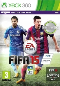FIFA 15 [FR]