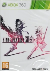 Final Fantasy XIII-2 [NL]