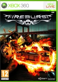 Fireburst