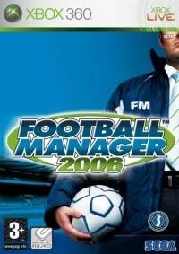 Football Manager 2006 [UK]