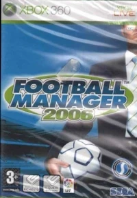 Football Manager 2006 [IT]