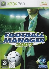 Football Manager 2007 [FR]