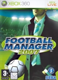 Football Manager 2007 [IT]