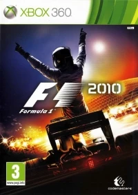 Formula 1 2010 [BE][NL]