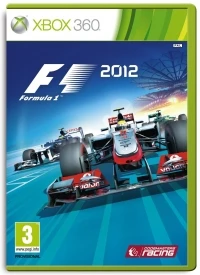 Formula 1 2012