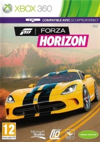 Forza Horizon [FR]