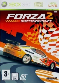 Forza Motorsport 2