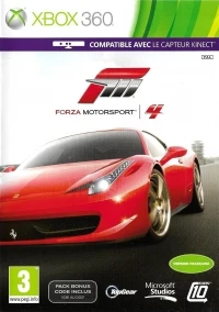 Forza Motorsport 4 [FR]