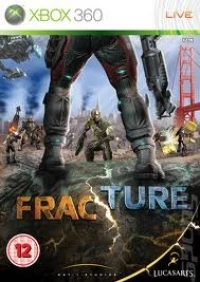 Fracture [UK]