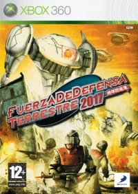 Fuerza de Defensa Terrestre 2017
