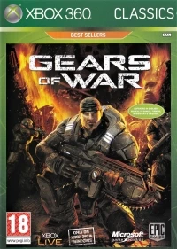Gears of War - Best Sellers Classics [DK][FI][NO][SE]