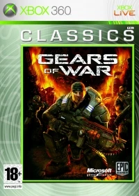Gears of War - Classics