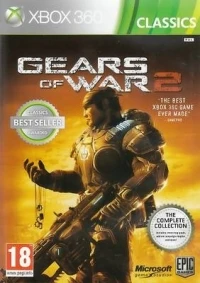 Gears of War 2 - Classics