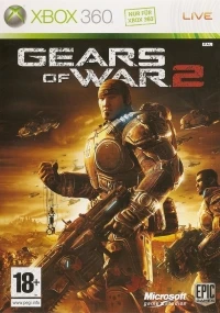 Gears of War 2 [AT][CH]