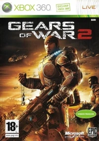 Gears of War 2 [FR]