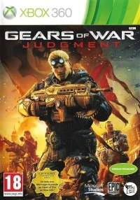 Gears of War: Judgment [FR]
