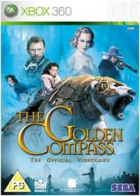 Golden Compass, The