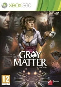 Gray Matter