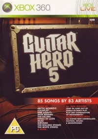 Guitar Hero 5