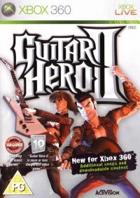 Guitar Hero II