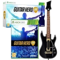 Guitar Hero Live