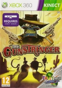 Gunstringer,  The