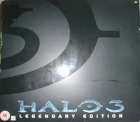 Halo 3 - Legendary Edition