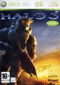 Halo 3 [DK][FI][NO][SE]