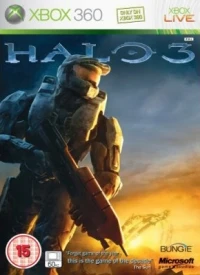 Halo 3 [UK]