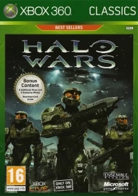 Halo Wars - Classics