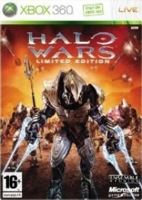 Halo Wars - Limited Edition