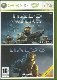 Halo Wars & Halo 3