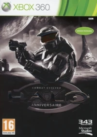 Halo: Combat Evolved Anniversaire