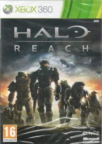 Halo: Reach