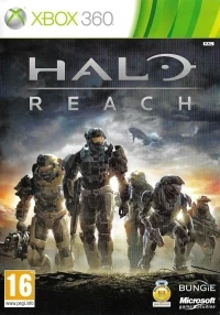 Halo: Reach [FR]