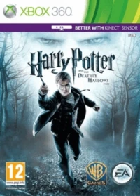 Harry Potter and the Deathly Hallows - Part 1