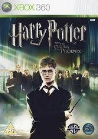 Harry Potter and the Order of the Phoenix