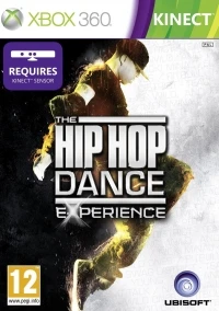 Hip Hop Dance Experience, The