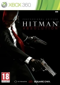 Hitman: Absolution - Professional Edition
