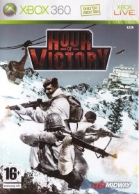 Hour of Victory [FI][SE]