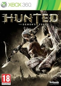 Hunted: Demon's Forge, The