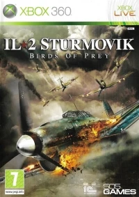IL-2 Sturmovik: Birds of Prey [FR]